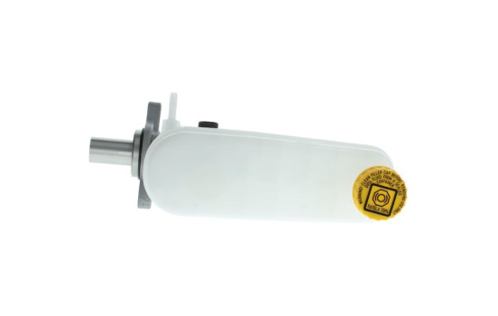 Huvudbromscylinder, bild 3