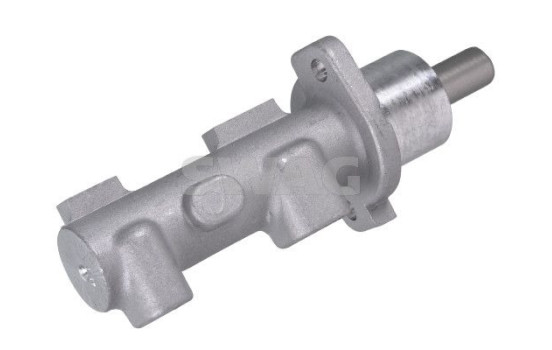 huvudbromscylinder, bild 2