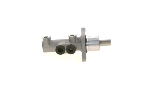 Huvudbromscylinder, bild 4