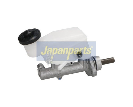 Huvudbromscylinder, bild 3