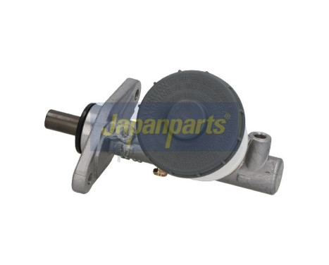 Huvudbromscylinder, bild 3