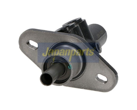 Huvudbromscylinder, bild 2