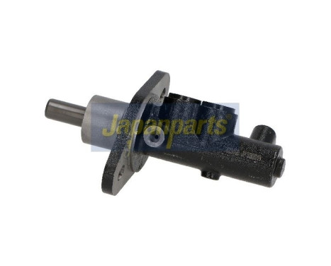 Huvudbromscylinder, bild 3