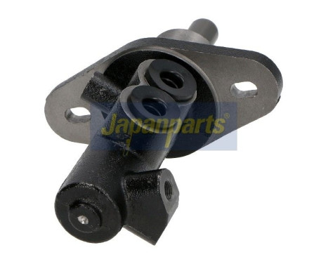 Huvudbromscylinder, bild 4