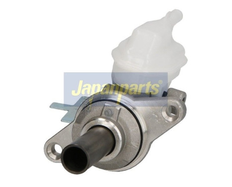 Huvudbromscylinder, bild 2