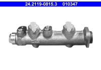 Huvudcylinder 24.2119-0815.3 ATE