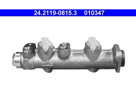 Huvudcylinder 24.2119-0815.3 ATE