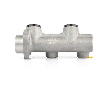 Huvudcylinder, bild 2