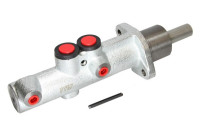 Huvudcylinder