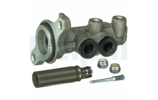 MÄSTARENS CYLINDRE DE FREUN