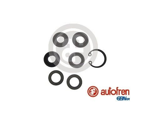 Reparationssats, huvudbromscylinder