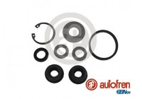 Reparationssats, huvudbromscylinder