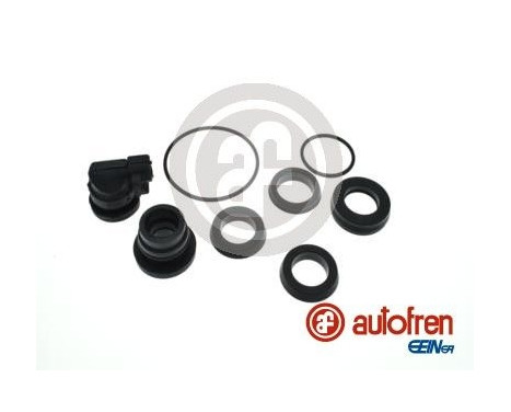 Reparationssats, huvudbromscylinder