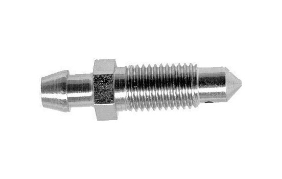 Ventilationsskruv /-ventil