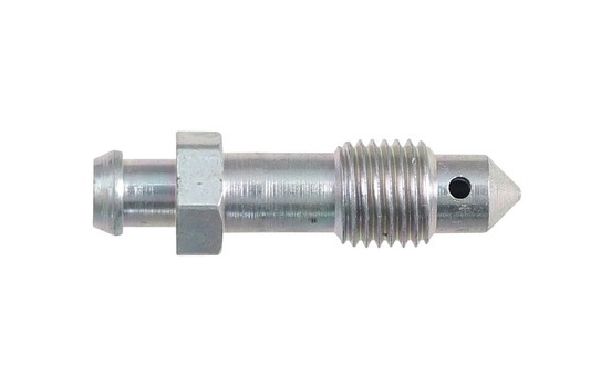 Ventilationsskruv /-ventil