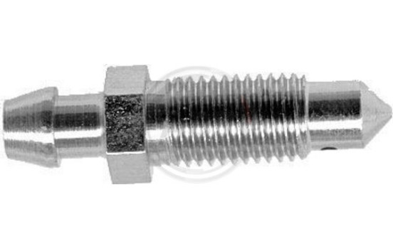 Ventilationsskruv /-ventil, bild 2