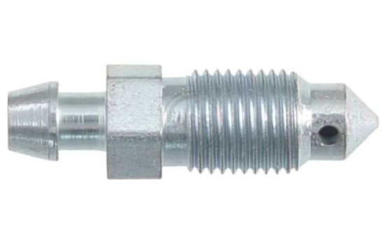Ventilationsskruv /-ventil, bild 2