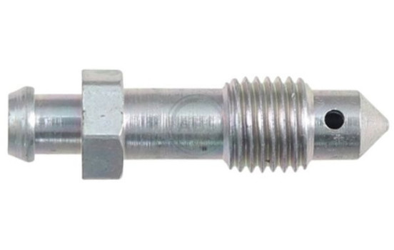 Ventilationsskruv /-ventil, bild 2