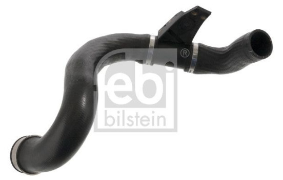 Laddluftslang, bild 2