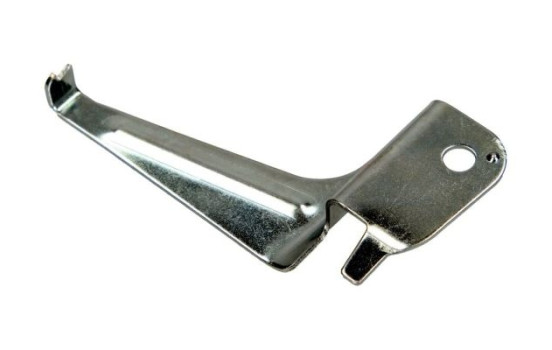 Bromshandtag, bromssystem