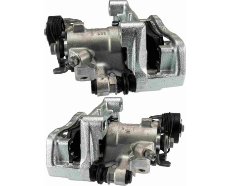 Bromsoksaxel, sats CKQ101 TRW