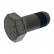 Bult, bromsok 39038 FEBI