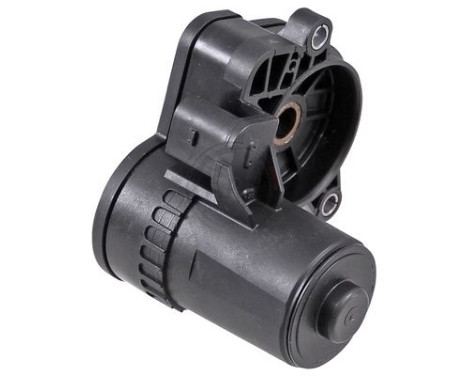 Inställning, parkeringsbroms bromsok 43685 ABS