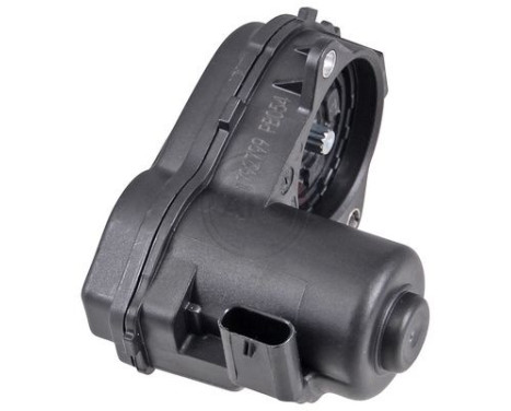 Kontrollelement, handbroms, bromsoksadel 43712 ABS