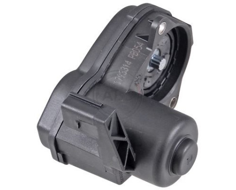 Kontrollelement, handbroms, bromsoksadel 43713 ABS