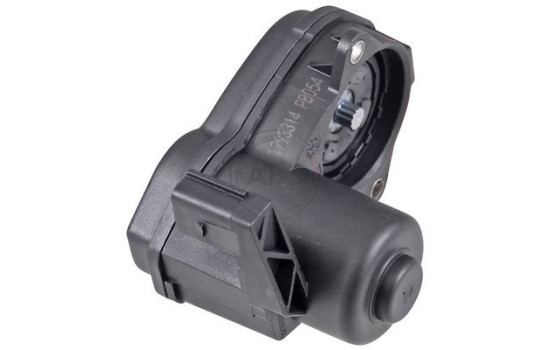 Kontrollelement, handbroms, bromsoksadel 43713 ABS