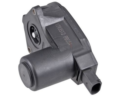 Kontrollelement, handbroms, bromsoksadel 43718 ABS