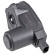 Kontrollelement, handbroms, bromsoksadel 43718 ABS