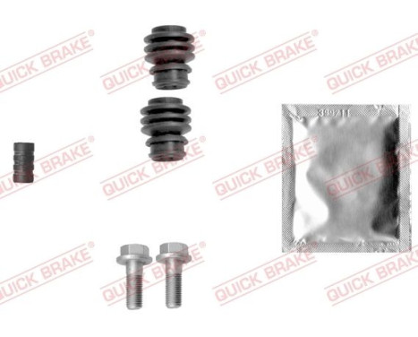 Översynssats för bromsok