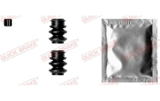 Översynssats för bromsok