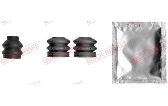 Översynssats för bromsok