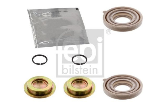 Reparationssats, bromsok 107229 FEBI