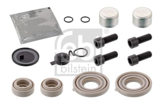 Reparationssats, bromsok 107230 FEBI