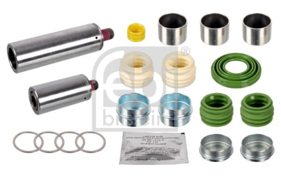 Reparationssats, bromsok 109614 FEBI