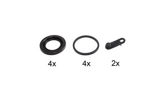 Reparationssats, bromsok 43027 ABS, bild 2