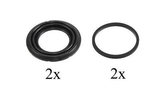 Reparationssats, bromsok 43048 ABS