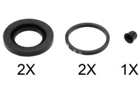Reparationssats, bromsok 43051 ABS