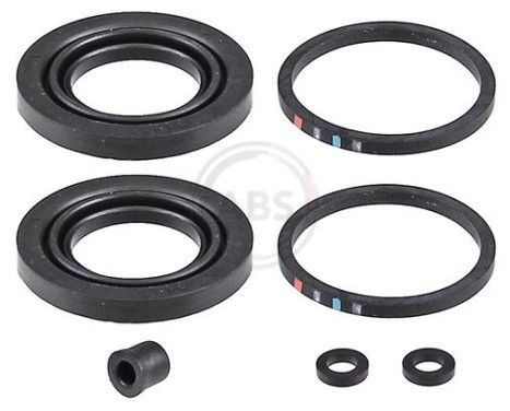 Reparationssats, bromsok 43061 ABS, bild 3