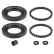 Reparationssats, bromsok 43061 ABS, miniatyr 3