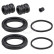 Reparationssats, bromsok 43075 ABS, miniatyr 3