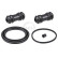 Reparationssats, bromsok 43108 ABS
