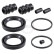 Reparationssats, bromsok 43116 ABS