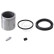 Reparationssats, bromsok 43150 ABS