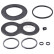 Reparationssats, bromsok 43166 ABS