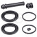 Reparationssats, bromsok 43169 ABS