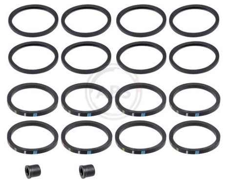 Reparationssats, bromsok 43328 ABS